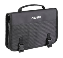 Load image into Gallery viewer, MUSTO ESSENTIAL WASHBAG
