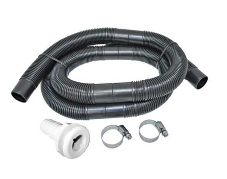 BILGE PUMP HOSE KIT - 28mm