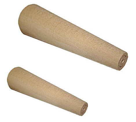 TIMBER BUNG-150mm 45-20mm