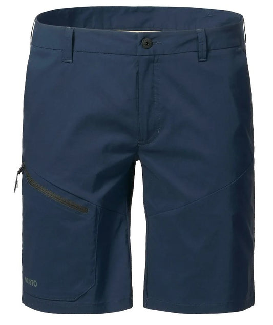 MUSTO CARGO SHORT - NAVY