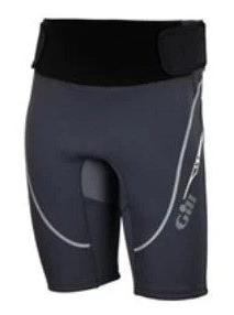 GILL SPEEDSKIN SHORTS - UNISEX - SIZE SMALL ONLY
