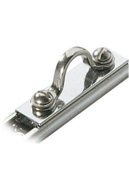 RONSTAN SERIES 19 C-TRACK SLIDE - SADDLE TOP RC81901 - DISCONTINUED