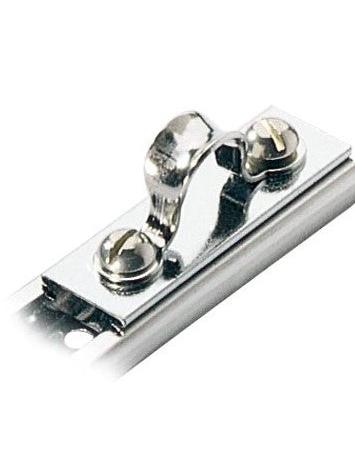 RONSTAN SERIES 27 C-TRACK SLIDE WITH SADDLE TOP - DISCONTINUED STYLE