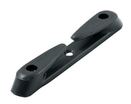 ALLEN A.257 6MM NYLON SPINNAKER POLE CLEAT 105MM