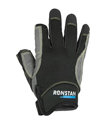 RONSTAN 3 FINGER RACE GLOVE