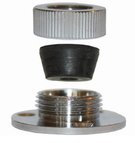 CABLE THRU - DECK GLANDS 12mm