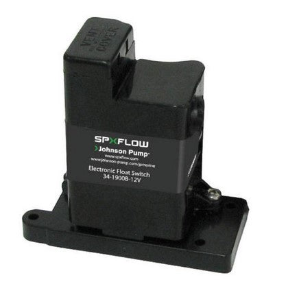 SPX 24V ELECTRONIC  FLOAT SWITCH - AUTO