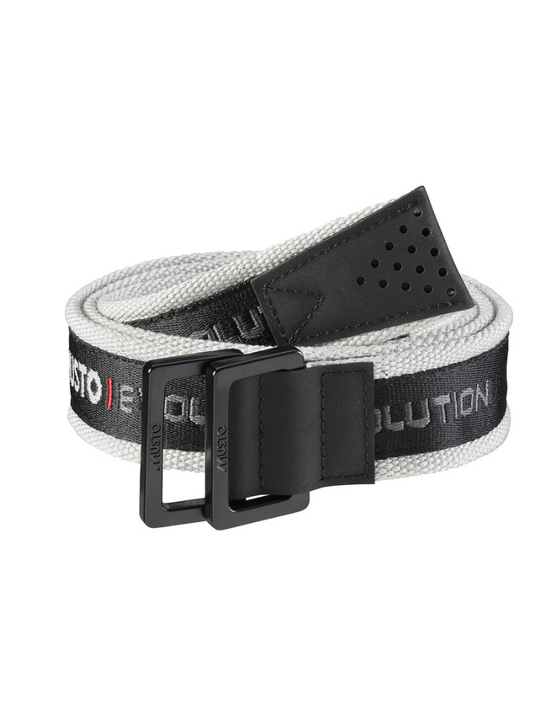 MUSTO EVOLUTION SAILING BELT 2.0 - PLATINUM