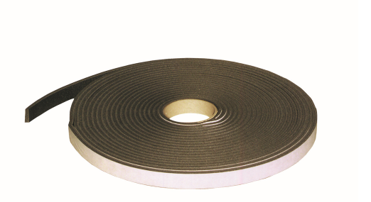 HATCH SEAL TAPE 3MM X 12MM X 25M