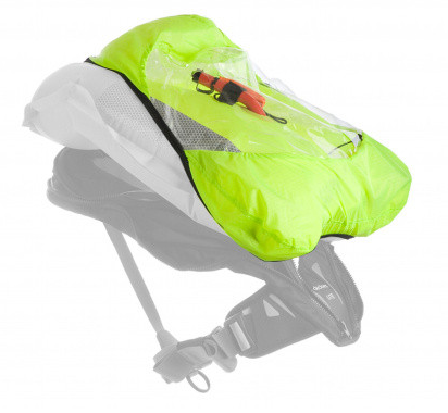 SPINLOCK DECKVEST LITE SPRAYHOOD