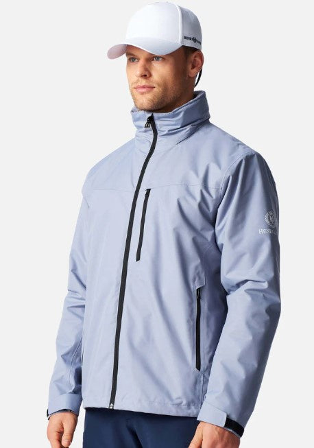 HENRI LLOYD COOL BREEZE JACKET - TITANIUM