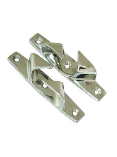 316 STAINLESS FAIRLEADS - 150MM