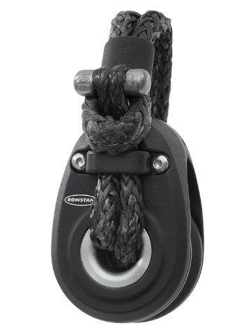 RONSTAN SOFT ATTACHMENT SNATCH BLOCK 42MM