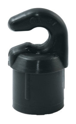 ALLEN 25mm Nylon Hook Pole End