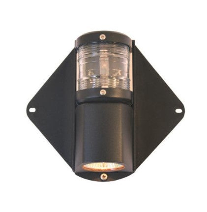 COMBINATION MASTHEAD / DECK LIGHT