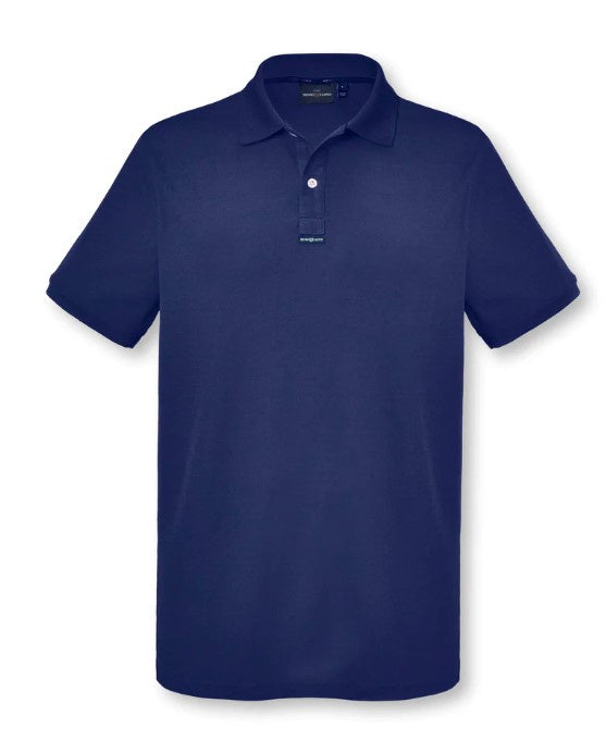 HENRI LLOYD DRI-FAST POLO - NAVY