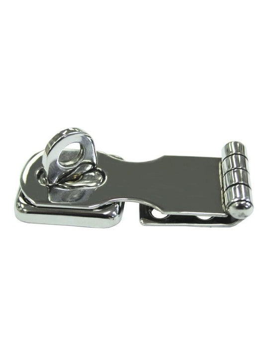 SWIVLOCK HASP & STAPLE