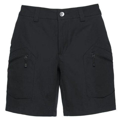 SAIL RACING WOMEN'S SPRAY T8 SHORT - CARBON