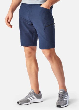 HENRY LLOYD EXPLORER SHORT 2.0 - NAVY