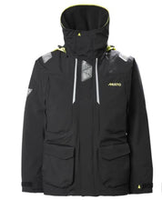 Load image into Gallery viewer, Musto BR2 Offshore Jacket - BLACK - SIZE XSMALL &amp; SMALL ONLY
