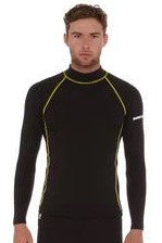 Burke Evo Thermal Top