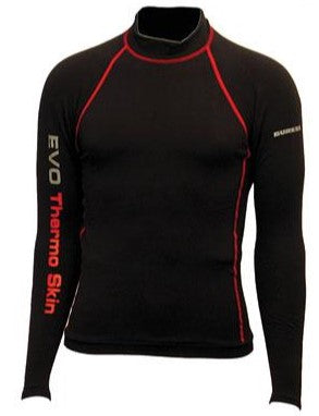 Burke Evo Thermal Top