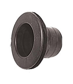 ROUND RUBBER SLOP STOPPER - 90MM