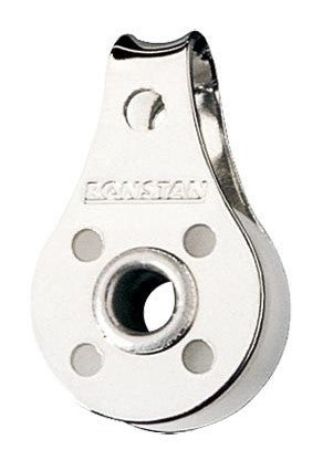 RONSTAN SERIES 19 LOOP TOP UTILITY BLOCK