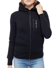 Load image into Gallery viewer, SAIL RACING WOMEN&#39;S GALE ZIP HOOD - CARBON
