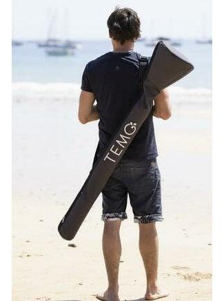 STORAGE & CARRY BAG FOR THE TEMO 450 ELECTRIC OUTBOARD