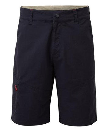 GILL MEN'S UV TEC SHORT - NAVY - SIZE SMALL ONLY