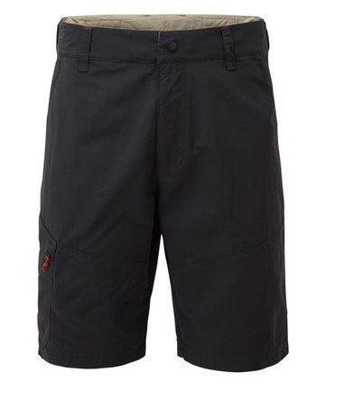 GILL MEN'S UV TEC SHORTS - GRAPHITE - SIZE LARGE ONLY