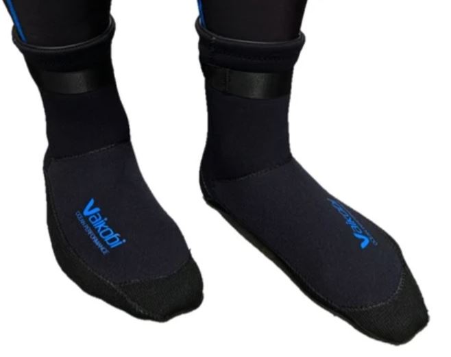 VAIKOBI VCOLD SOCKS 2MM REINFORCED