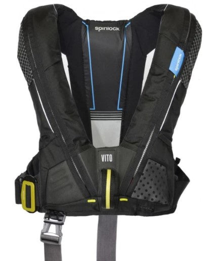 SPINLOCK SPDW-VT/H170 Deckvest VITO Hammar 170