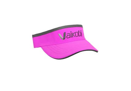 VAIKOBI PERFORMANCE VISOR - PINK