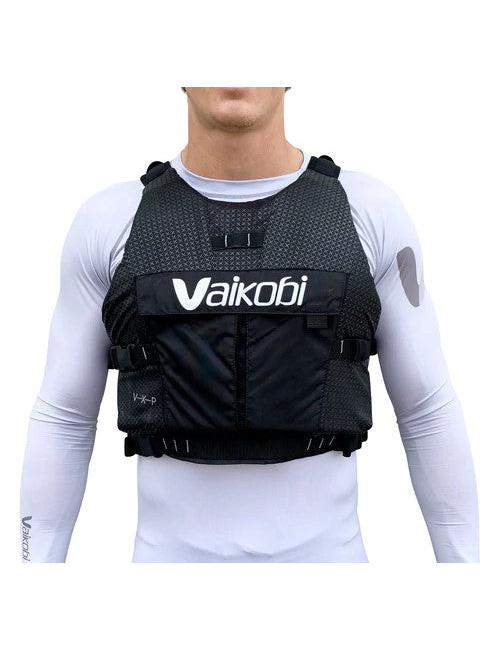 VXP OCEAN RACING PFD-BLACK
