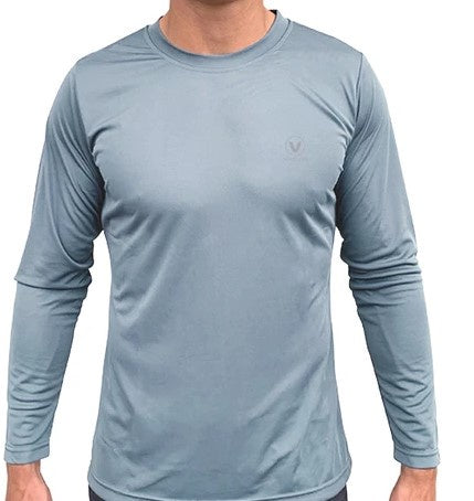 VAIKOBI UV LONG SLEEVE TECH TOP