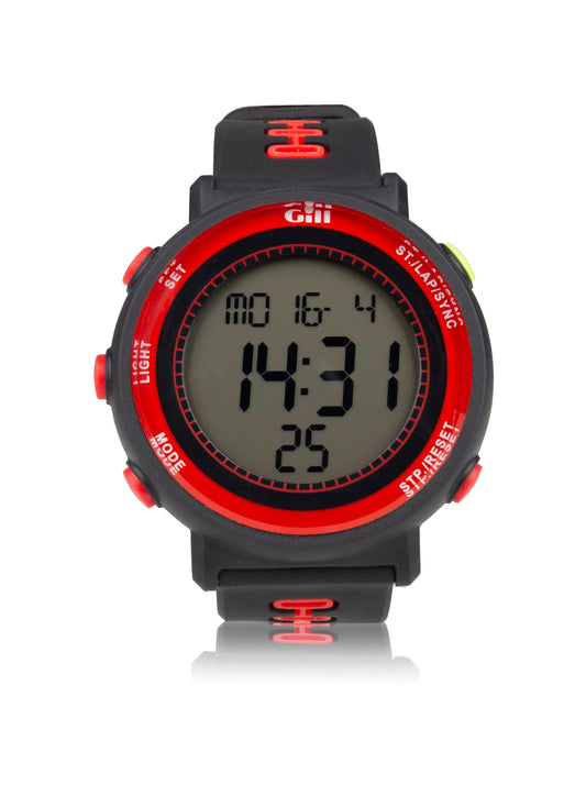 GILL RACE WATCH - NAV