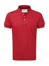 Load image into Gallery viewer, Henri Lloyd Fast Dri Polo Red - ONLY SIZES    XLARGE &amp; XXLARGE LEFT ! DISCONTINUED STYLE - LAST STOCK
