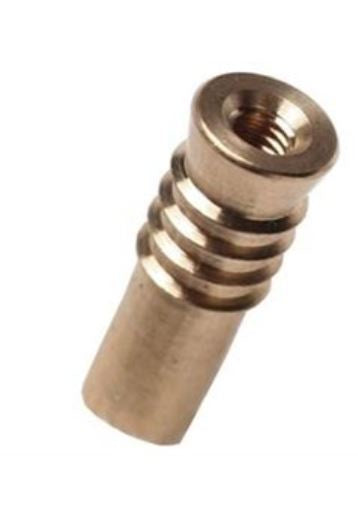 REPLACEMENT BRASS VALVE FOR MAJONI FENDERS
