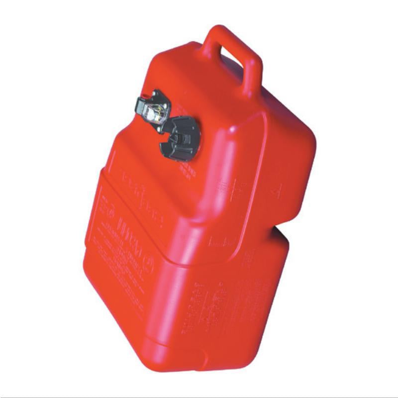 Fuel Tank -25L With Gauge - IN STORE PICK UP ONLY