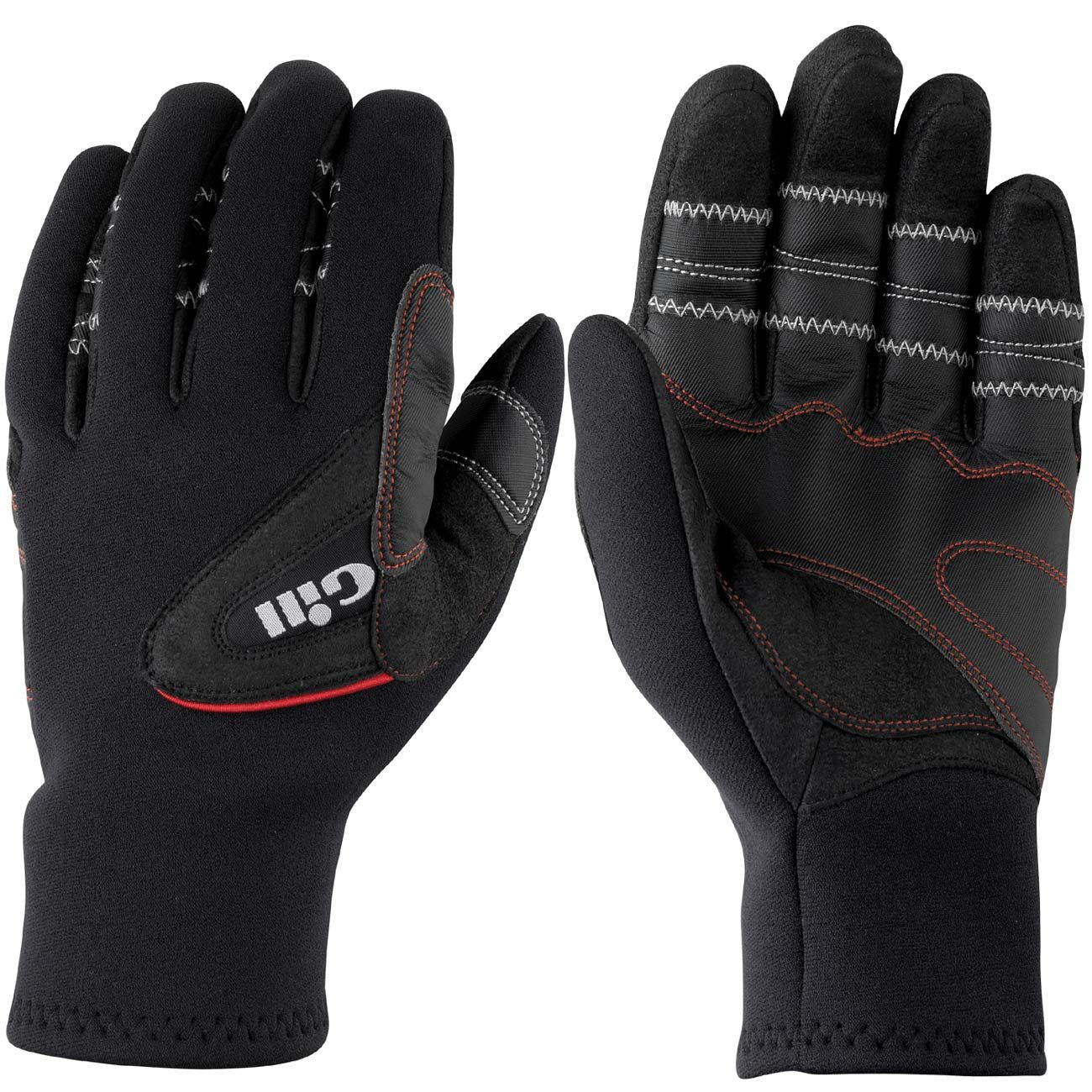 Gill 3 Season's Gloves - size XXLarge only - LAST ONES