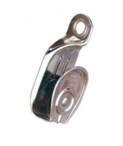 Riley BLOCK SNATCH ST/STEEL 38X16mm