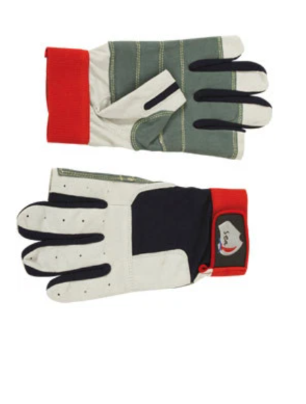 G002 Sailing Glove - LONG FINGER - DISCONTINUED STYLE