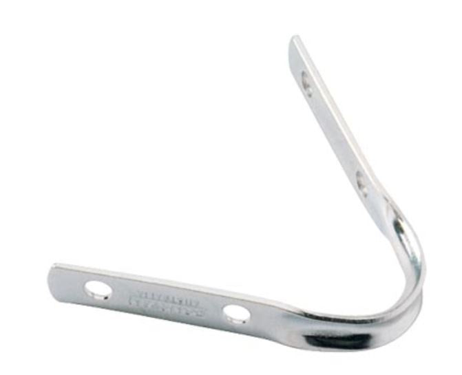 Ronstan Strip Boom Hanger 64mm  Long