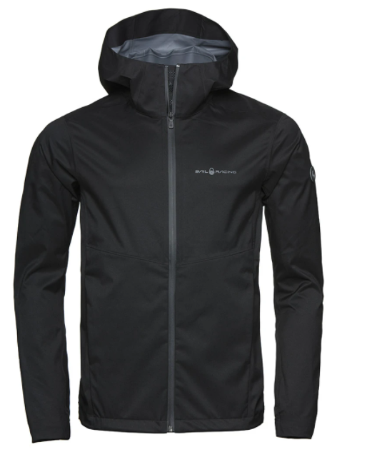 SAIL RACING BOWMAN TECHNICAL HOOD - CARBON - DISCONTINUED STYLE