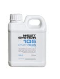 West System Resin 1Litre -  AVAILABLE IN STORE ONLY