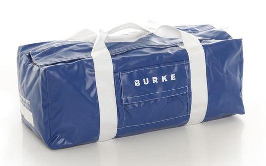 Burke Yachtsmans Gear Bag BLUE SMALL