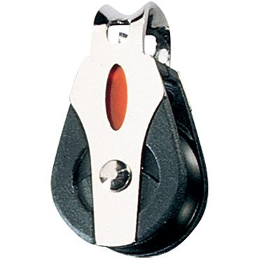 RONSTAN S20 HIGH LOAD  Block, Single Loop Top