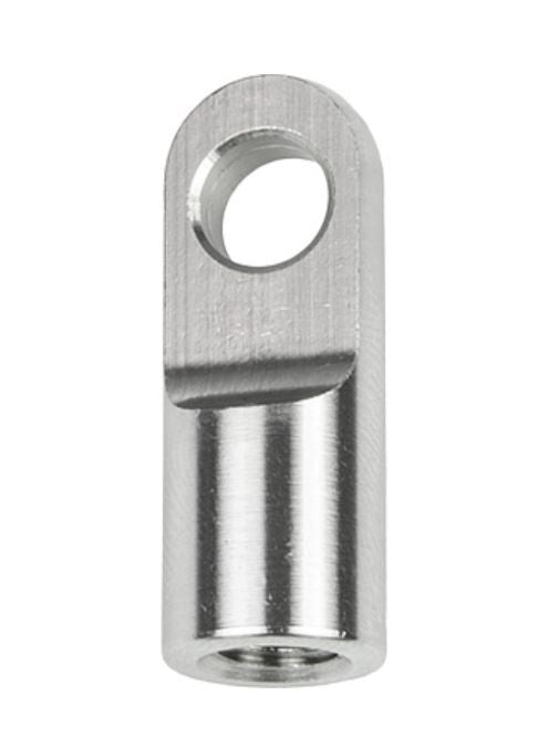 Ronstan Anchor Nut Stainless Steel 1/4 inch  UNF